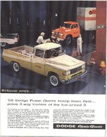 1958 Dodge Truck Ad-02
