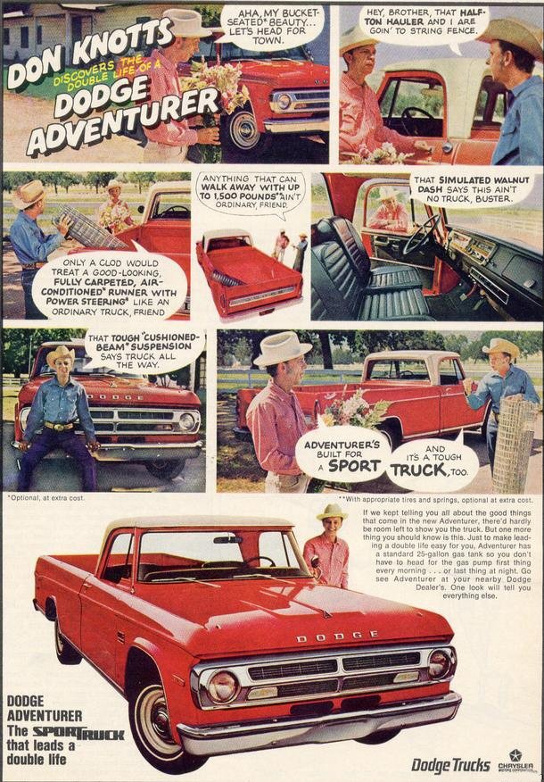 1970 Dodge Truck Ad-01