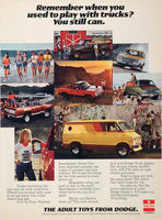 1977 Dodge Truck Ad-01