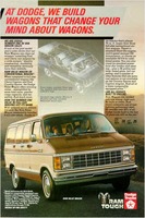 1984 Dodge Van Ad-01