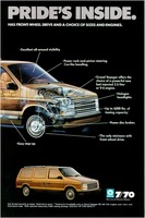 1988 Plymouth Van Ad-01b