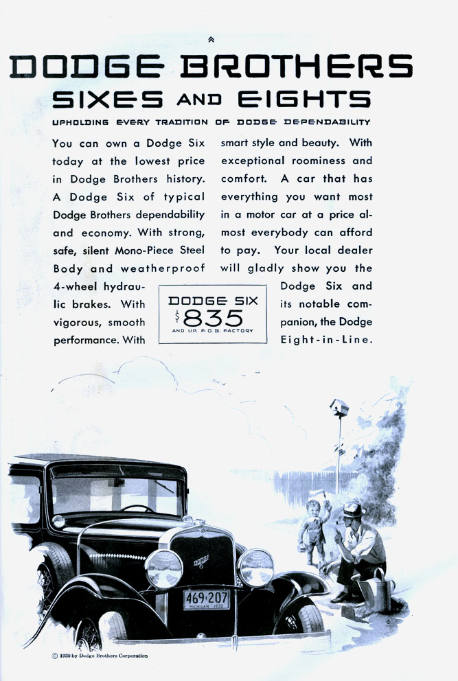 1930 Dodge Ad-06
