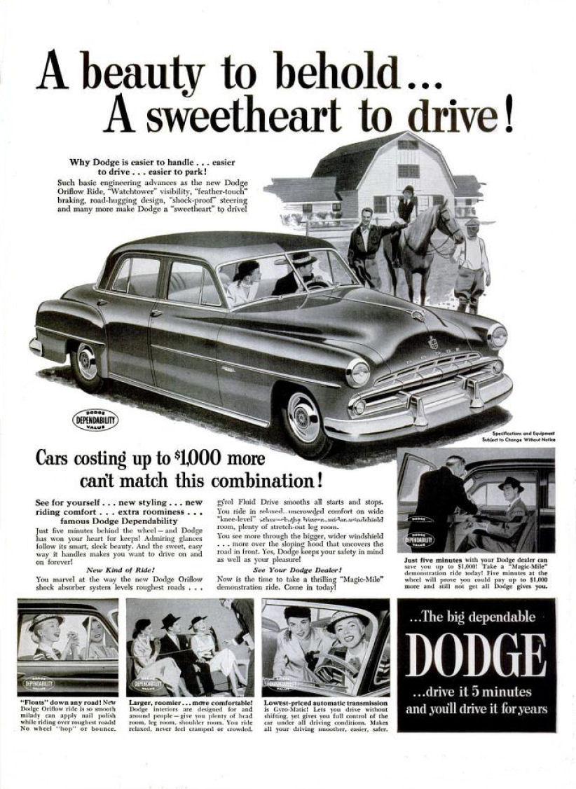 1951 Dodge Ad-02
