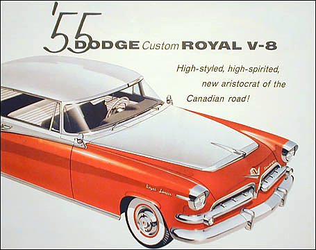 1955 Dodge Ad-06