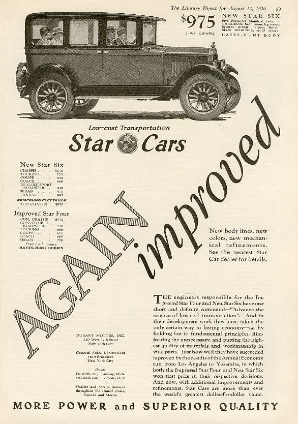 1926 Star Ad-02