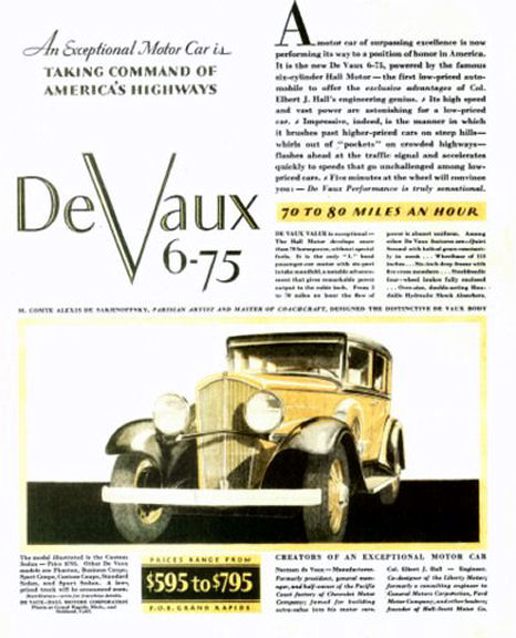 1931 De Vaux Ad-03