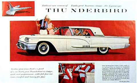 1958 Ford Thunderbird Ad-03