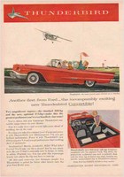 1958 Ford Thunderbird Ad-04