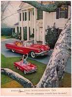 1959 Ford Thunderbird Ad-06