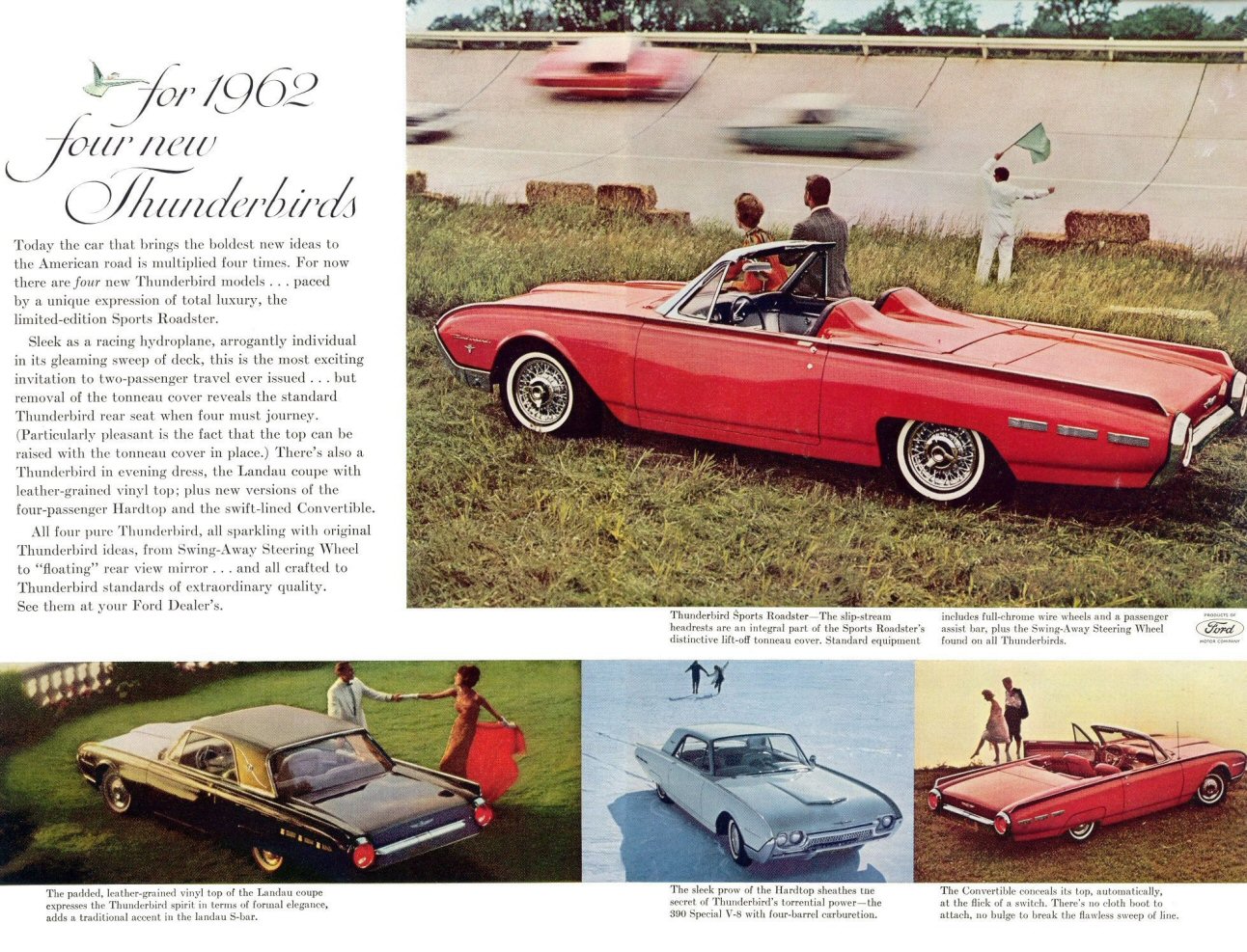 1962 Ford Thunderbird Ad-01