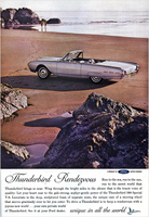 1962 Ford Thunderbird Ad-05