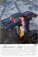 1962 Ford Thunderbird Ad-08