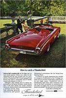 1963 Ford Thunderbird Ad-04