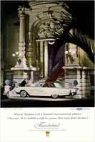 1963 Ford Thunderbird Ad-05