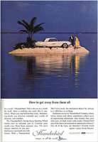 1963 Ford Thunderbird Ad-07