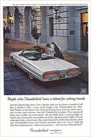 1964 Ford Thunderbird Ad-04
