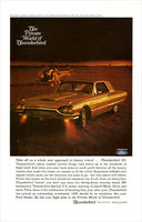 1965 Ford Thunderbird Ad-03