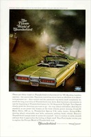 1965 Ford Thunderbird Ad-05