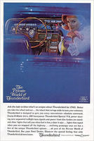 1965 Ford Thunderbird Ad-07