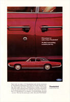 1967 Ford Thunderbird Ad-01