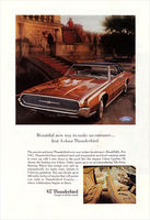 1967 Ford Thunderbird Ad-02