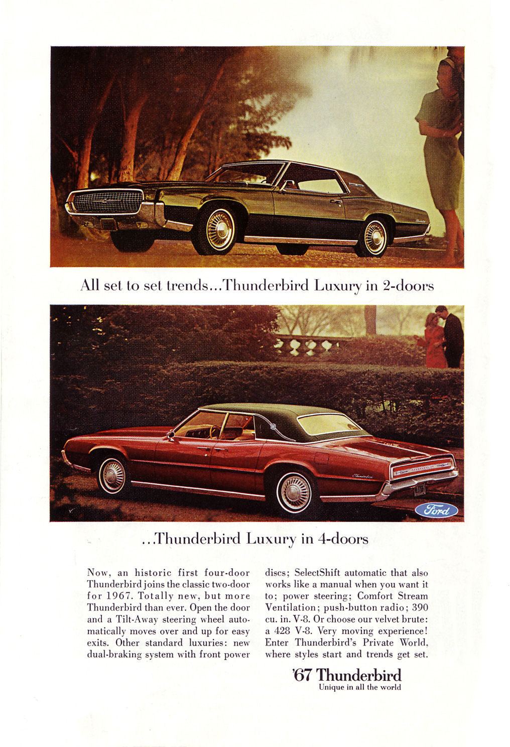 1967 Ford Thunderbird Ad-03