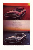 1968 Ford Thunderbird Ad-02