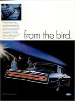 1968 Ford Thunderbird Ad-05