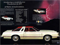 1977 Ford Thunderbird Ad-01
