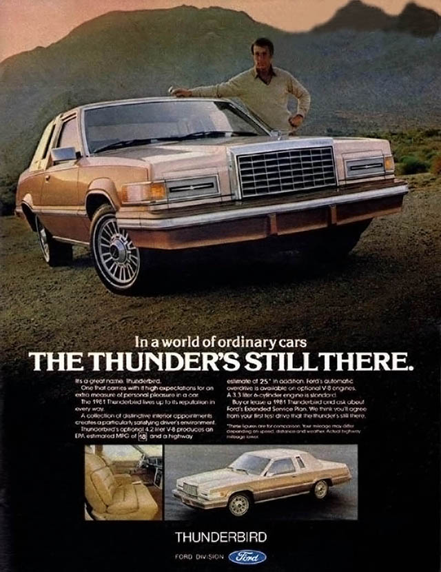 1980 thunderbird