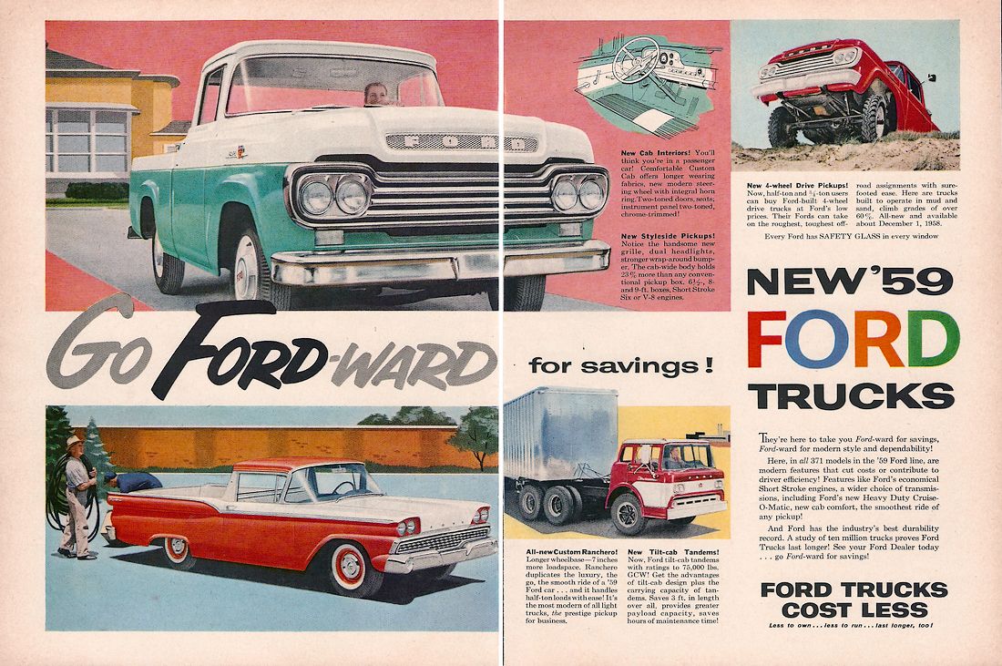 1959 Ford Truck Ad-01