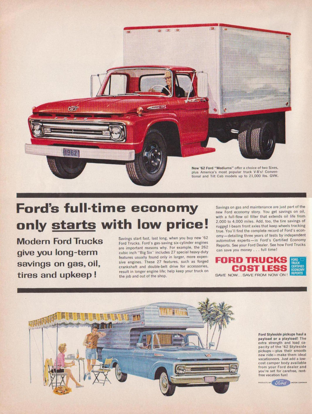VINTAGE AND CLASSIC FORD CARS - COLLECTOR INFORMATION | COLLECTORS