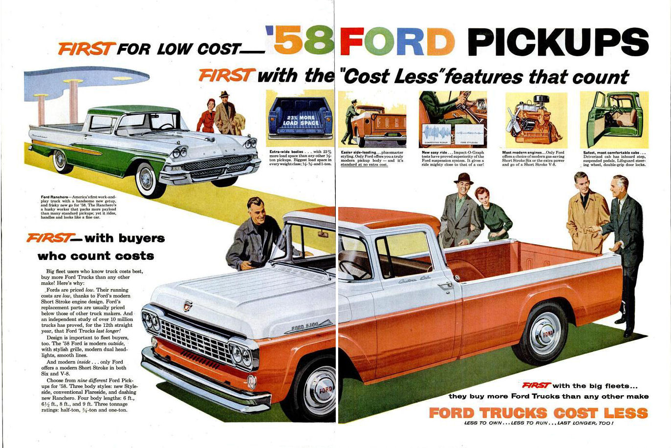 1958 Ford Truck Ad-01