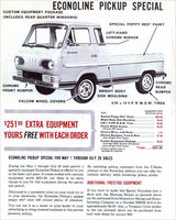 1965 Ford Truck  Ad-01