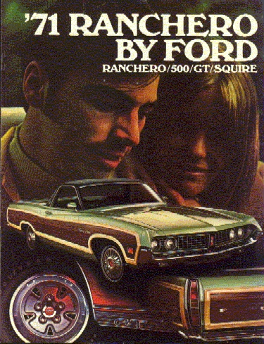 1971 Ford Ranchero Ad-01