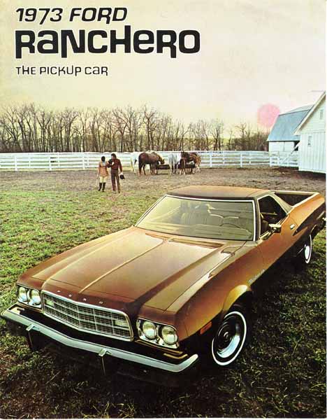 1973 Ford Ranchero Ad-01