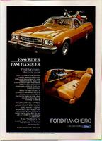 1973 Ford Ranchero Ad-02