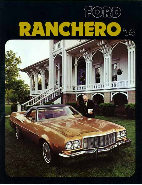 1974 Ford Ranchero Ad-01