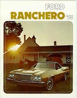 1975 Ford Ranchero Ad-01
