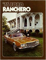 1976 Ford Ranchero Ad-01