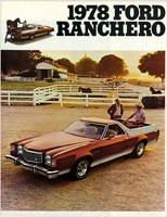 1978 Ford Ranchero Ad-01