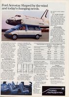 1986 Ford Van Ad-01