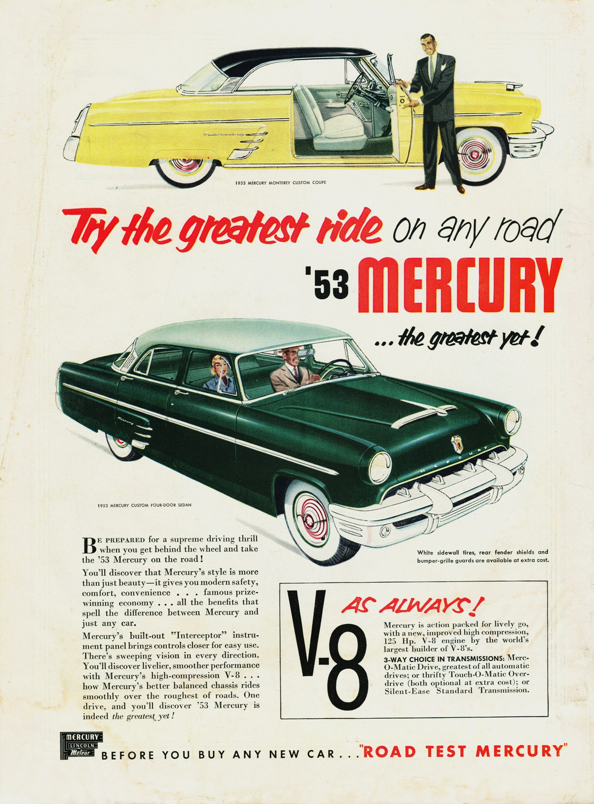 1953 Mercury Ad (Cdn)-01