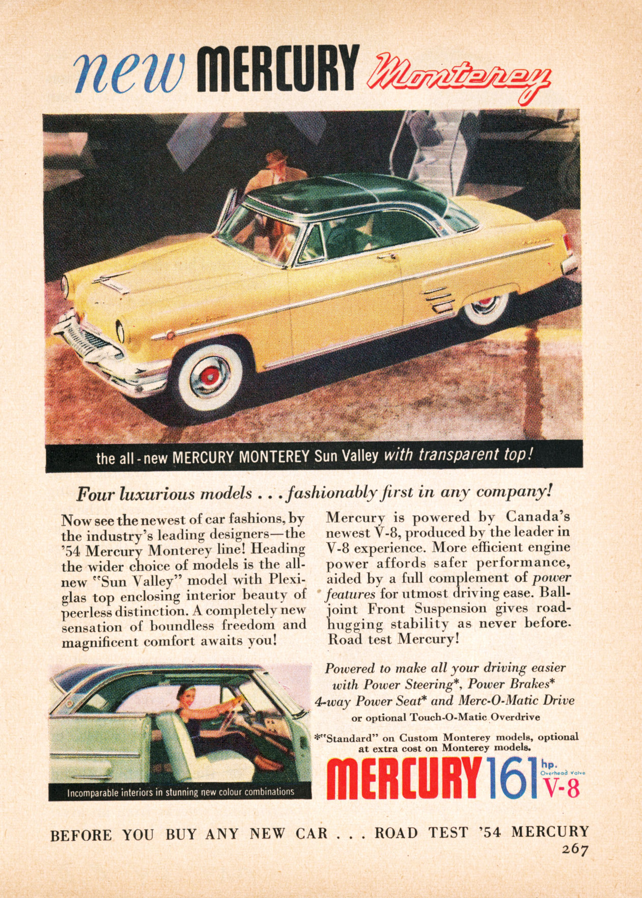 1954 Mercury Ad (Cdn)-01