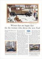 1929 Ford Ad-10