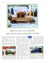 1929 Ford Ad-12