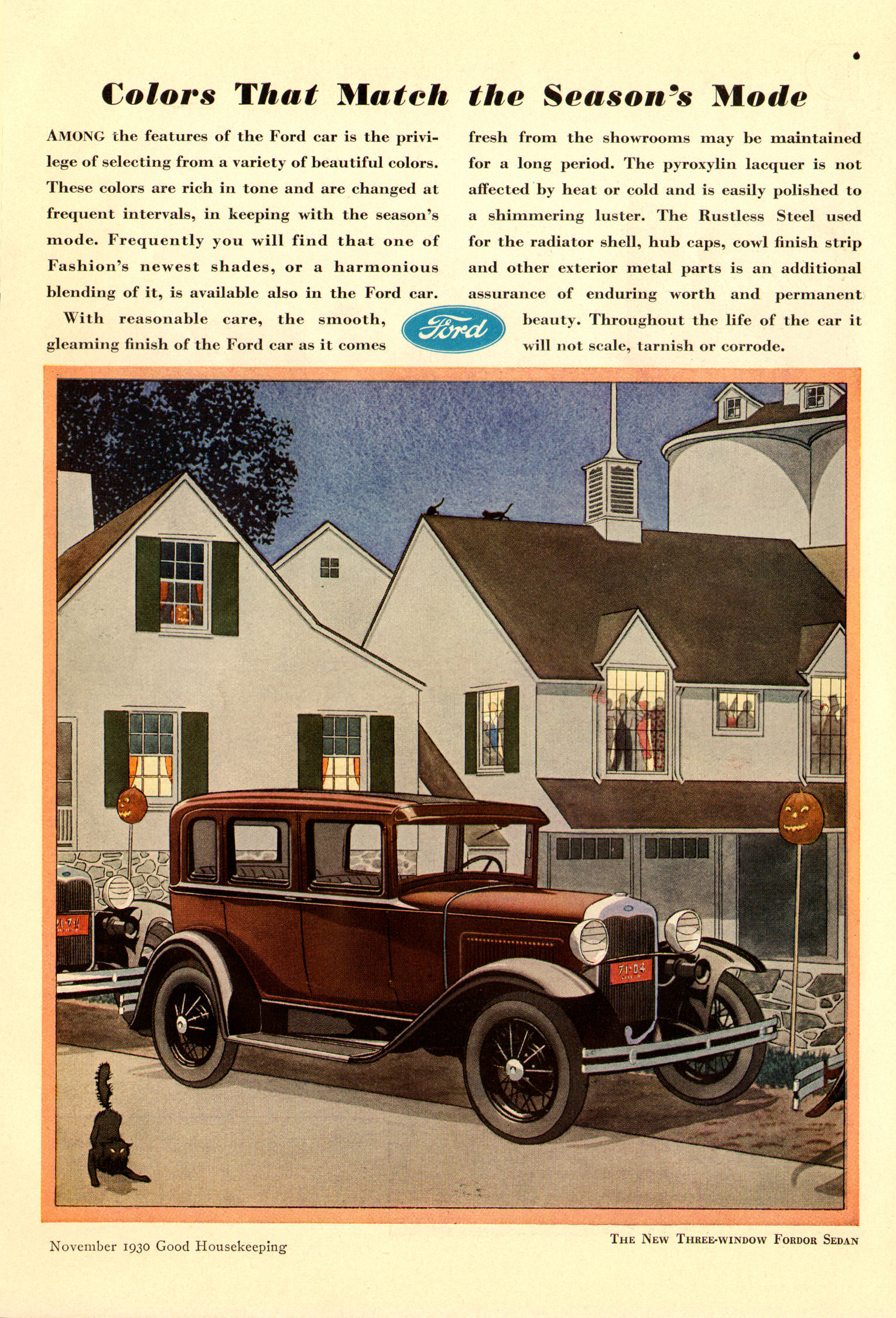 1930 Ford Ad-09