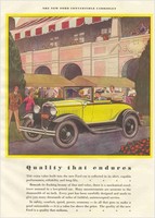 1930 Ford Ad-11