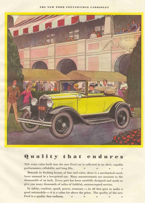 1930 Ford Ad-11