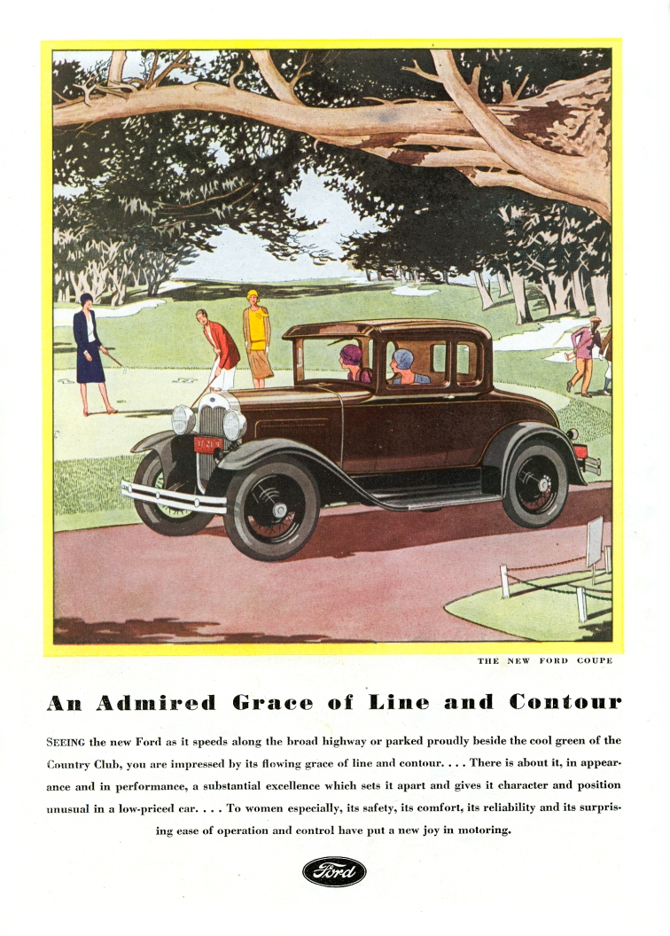 1930 Ford Ad-13